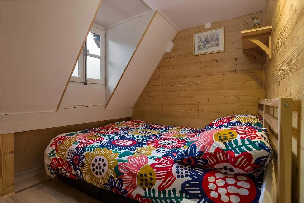 Charmante Maison Cosy Familiale Saint-Pierre-de-Chartreuse 0*,